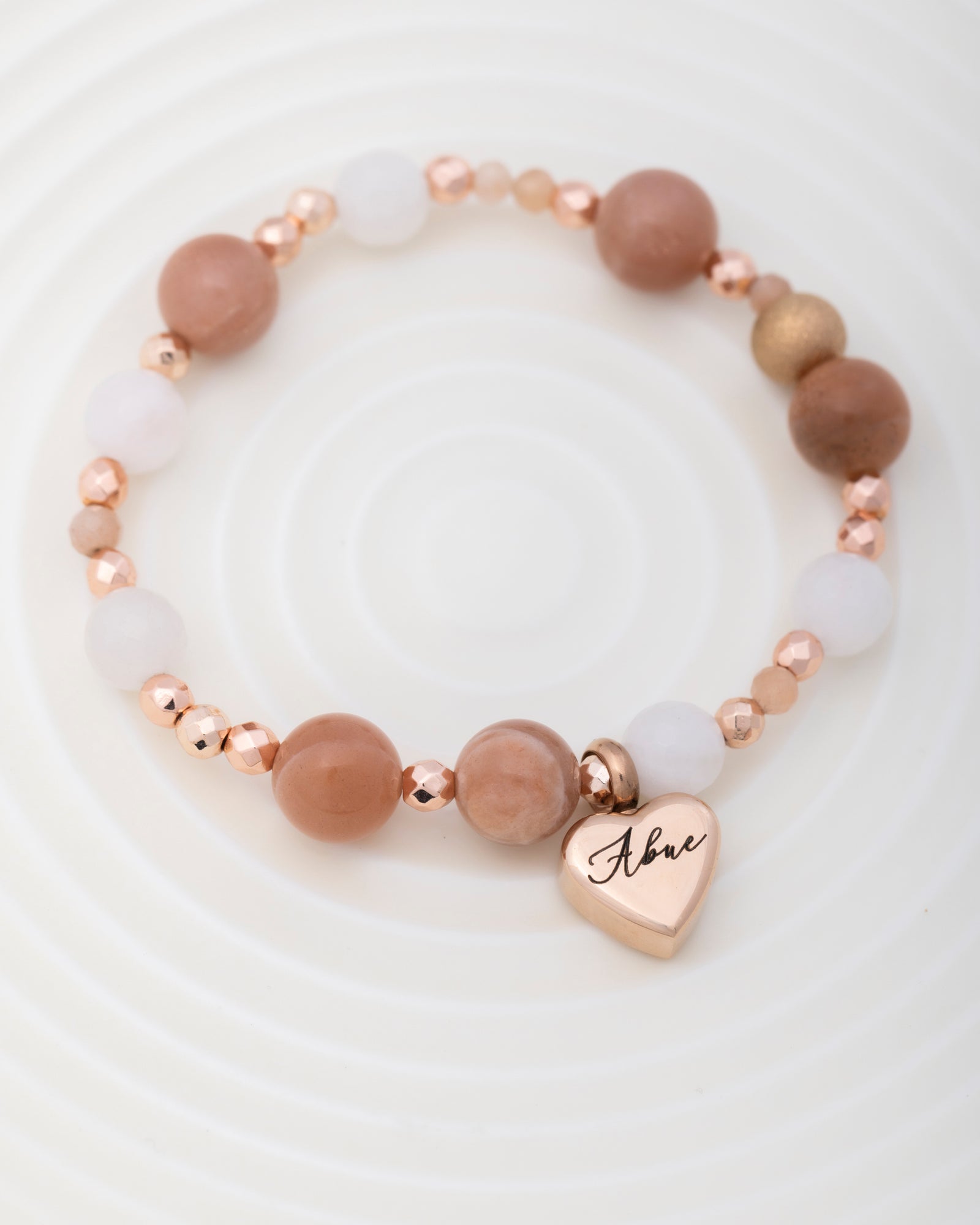 Pulsera Personalizable Julia - Bangili