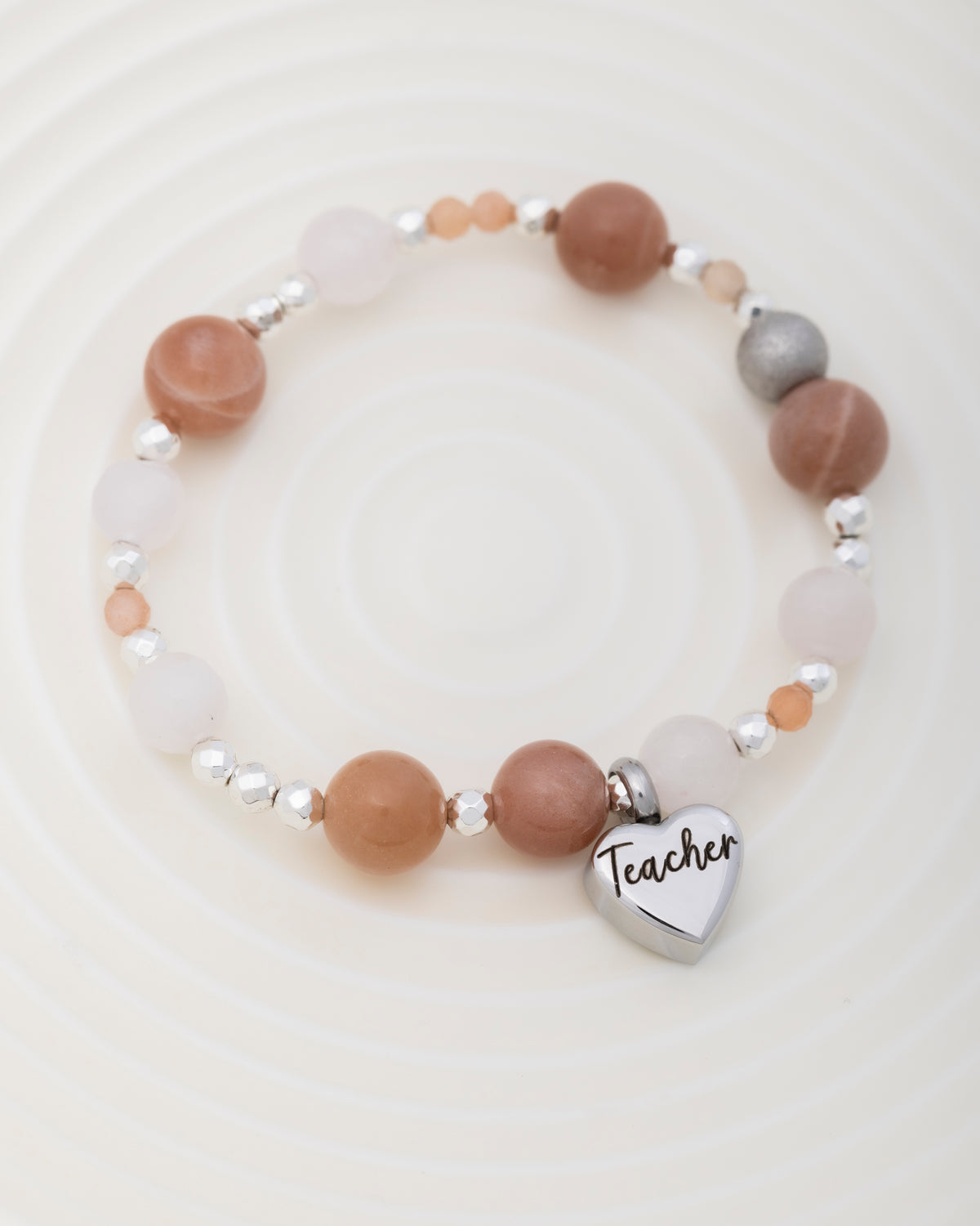 Pulsera Personalizable Julia - Bangili