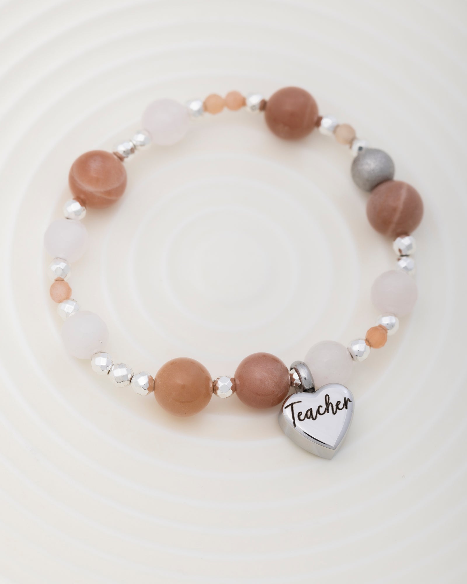 Pulsera Personalizable Julia - Bangili