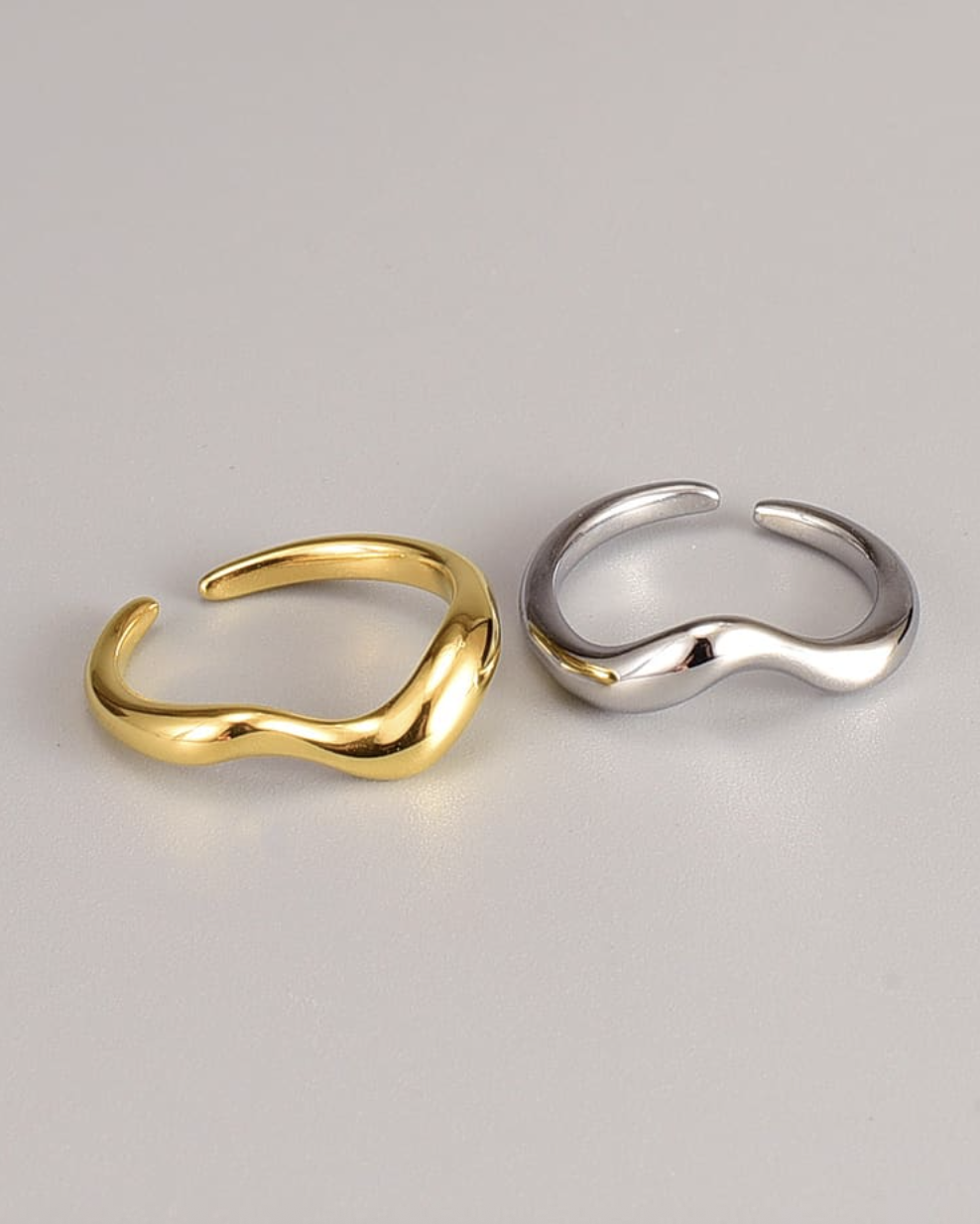 Aira Ring [PROMO]