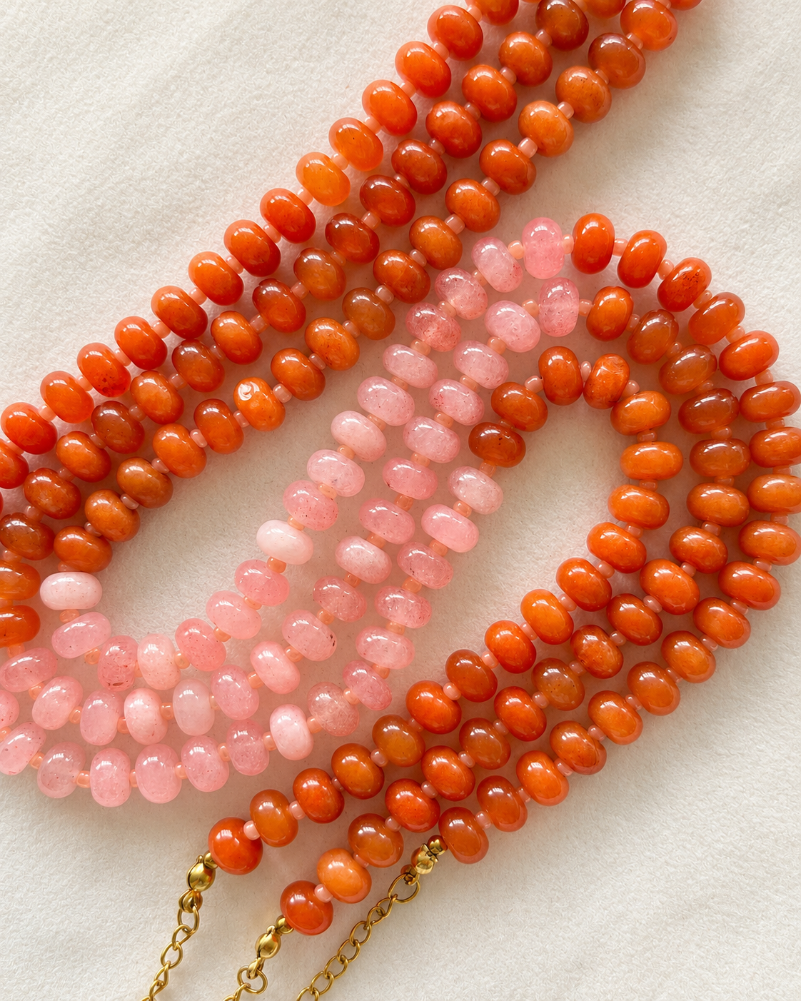 Sunrise Necklace