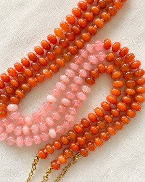 Sunrise Necklace