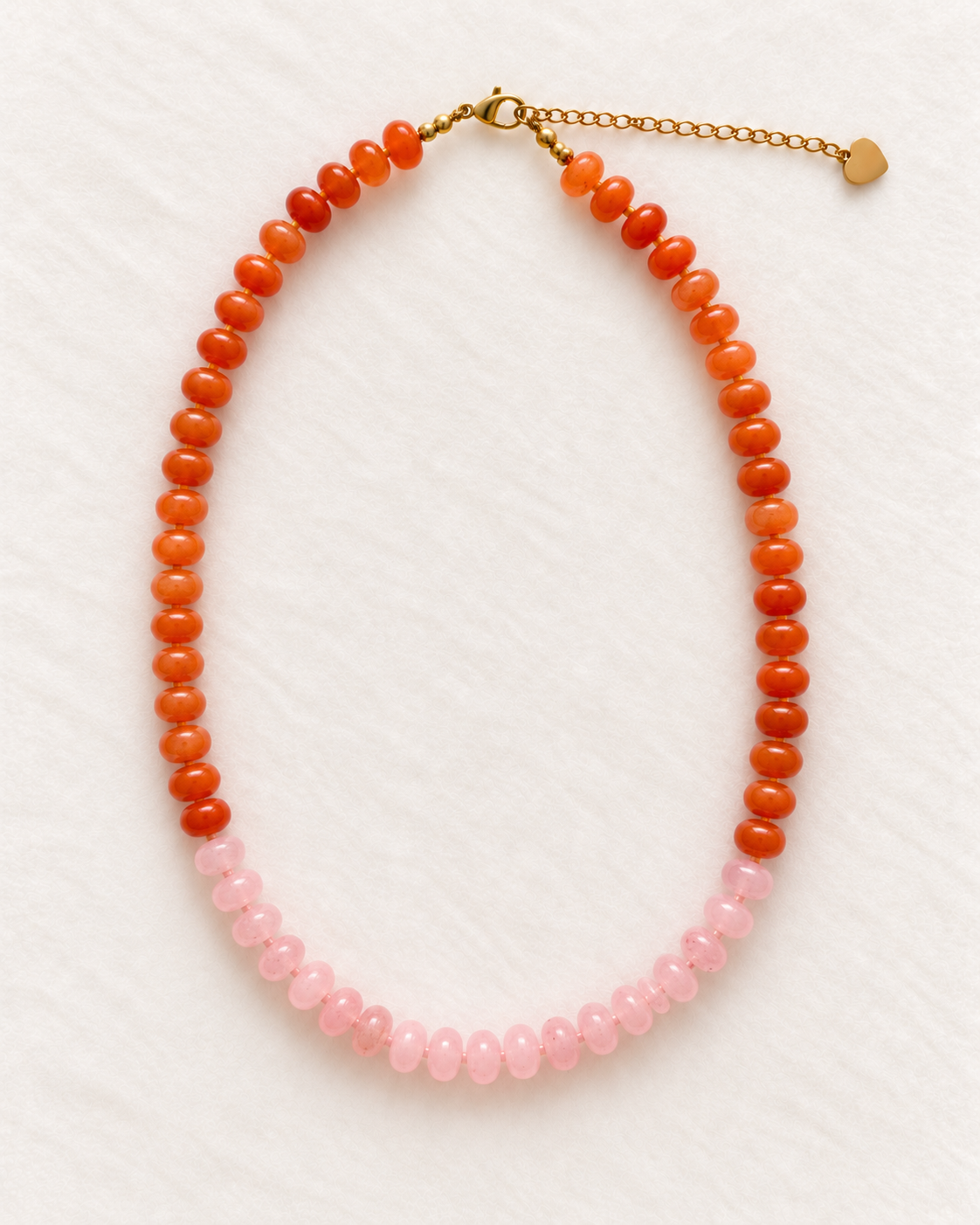 Sunrise Necklace