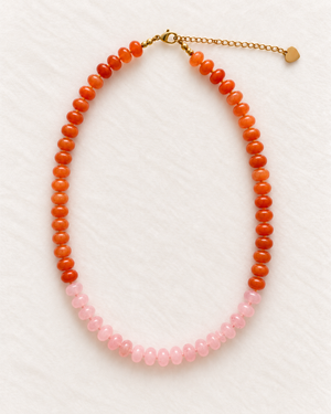 Sunrise Necklace