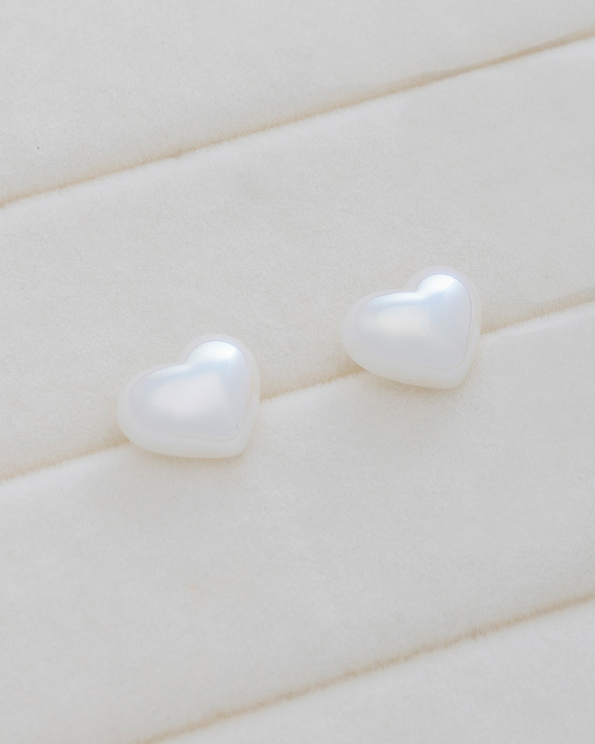 Sweetheart Earrings - Bangili