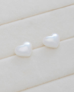 Sweetheart Earrings - Bangili