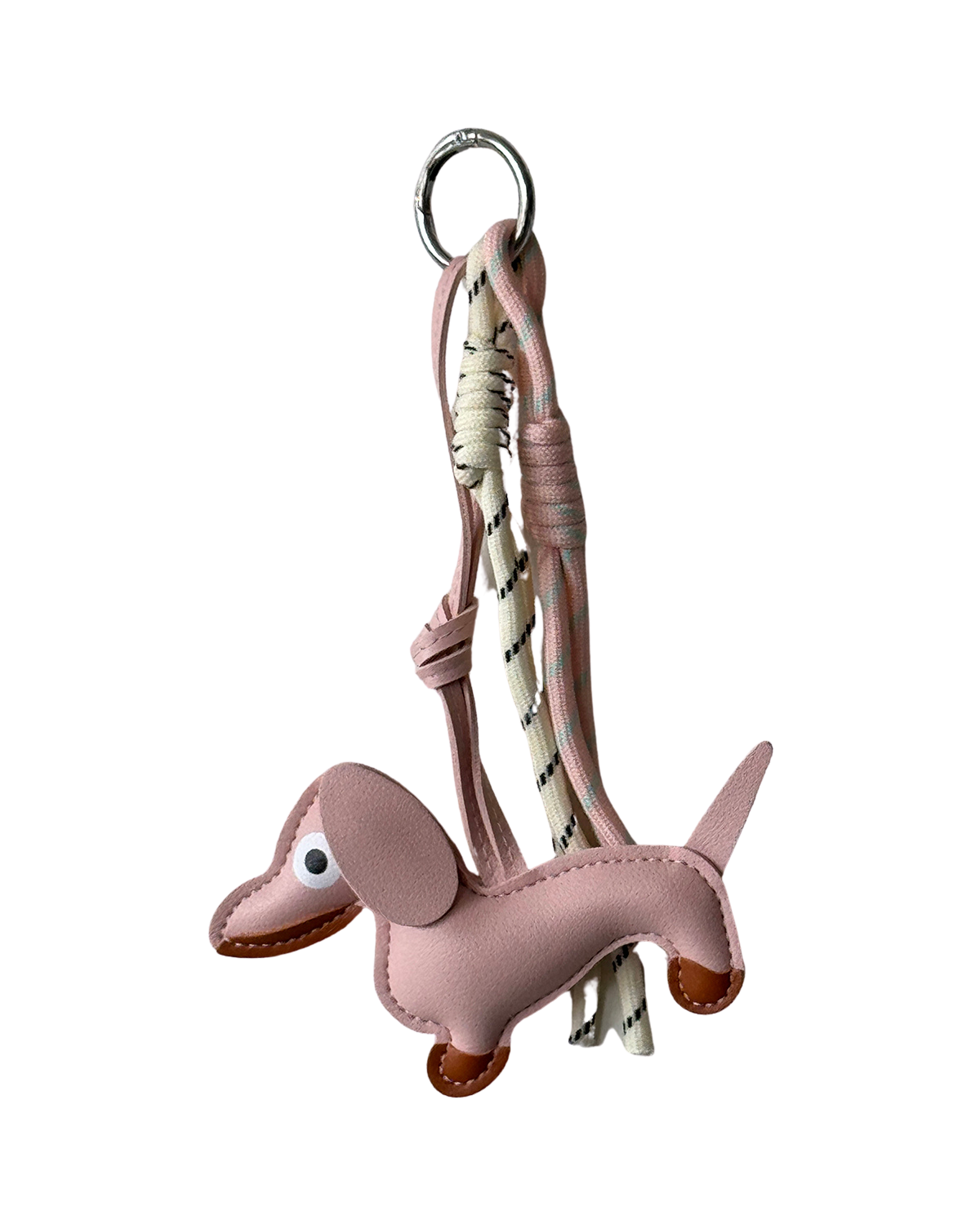 Bag Charm Perro Salchicha Oli