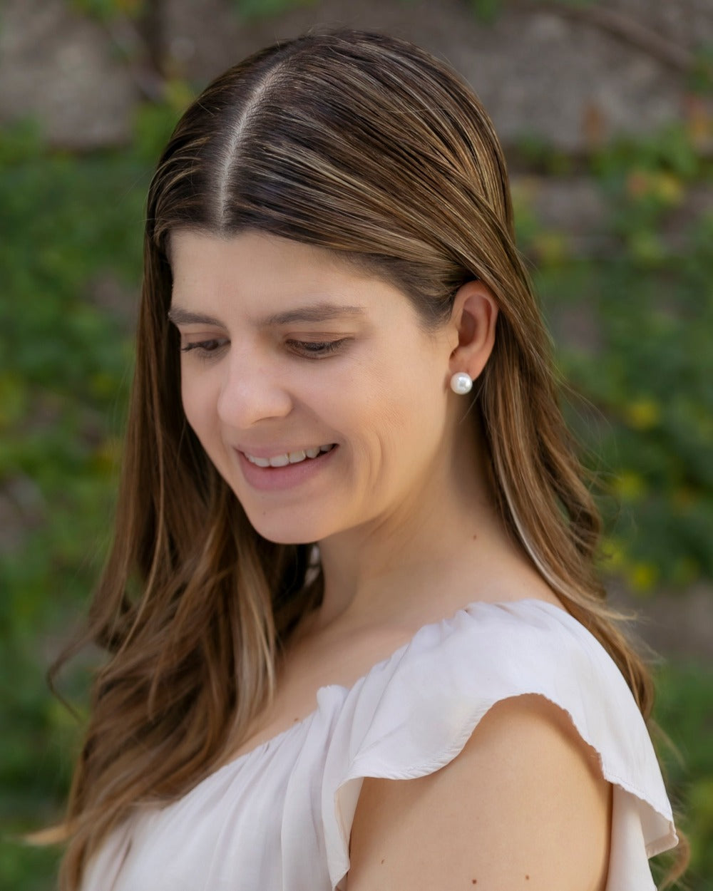 Aretes Coco - Bangili