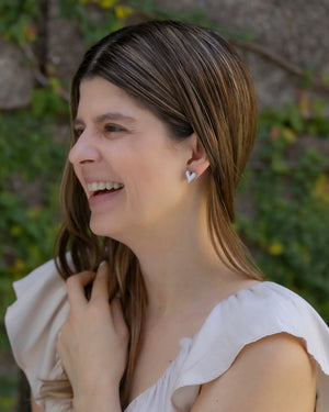 Aretes Nina - Bangili