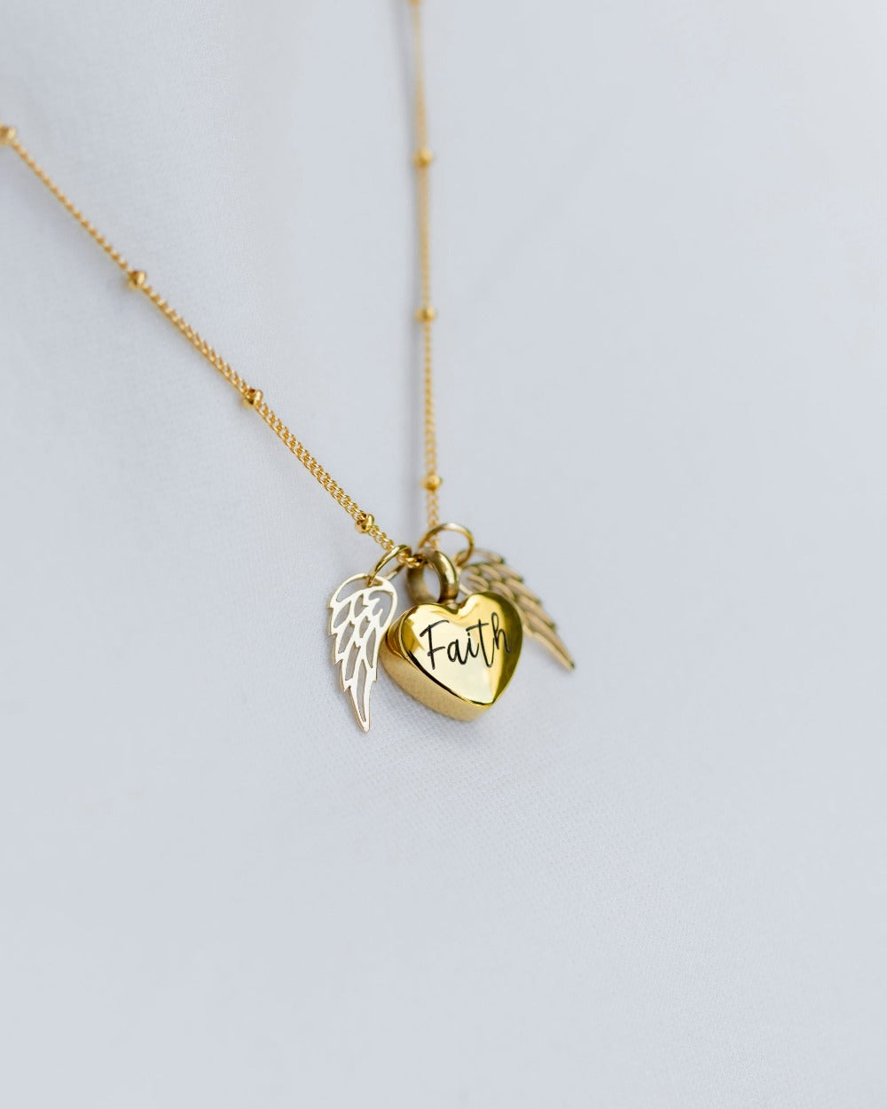 Collar Personalizable Amelia - Bangili