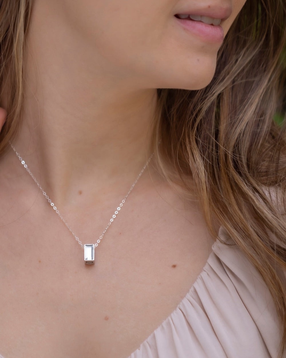 Collar Personalizable Martina - Bangili