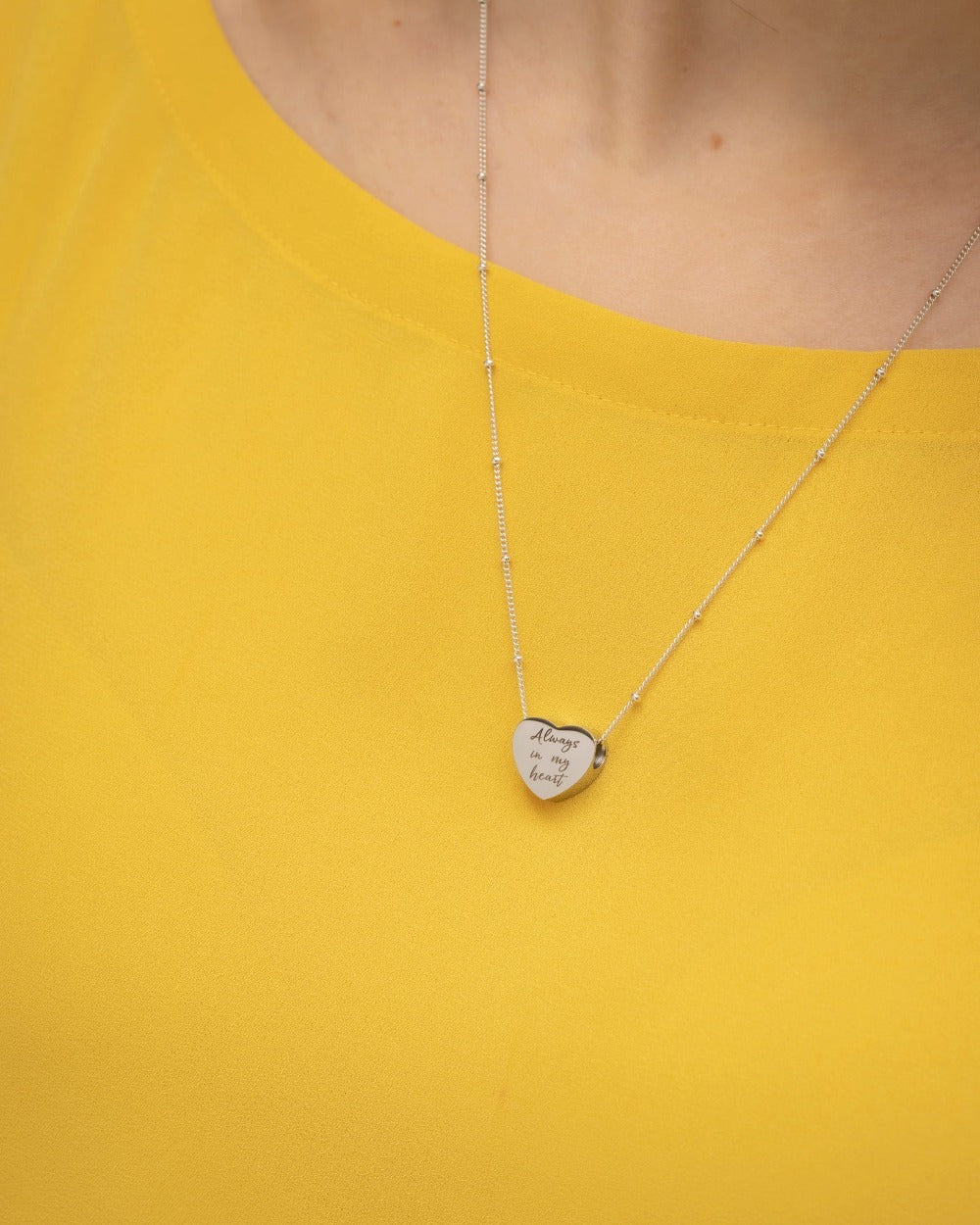 Collar Personalizable Lolita - Bangili