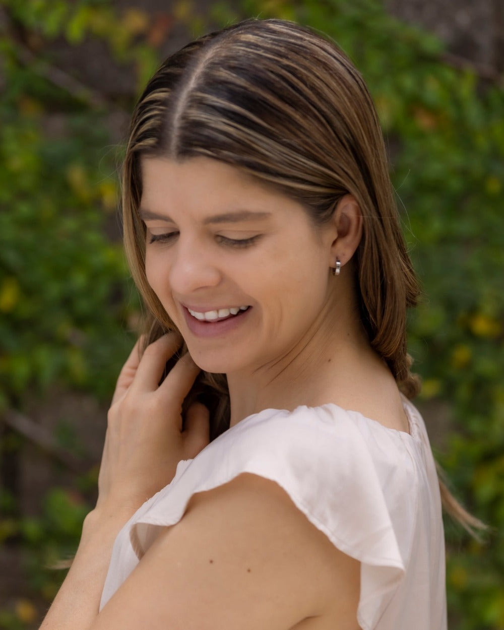 Huggies Olivia - Bangili