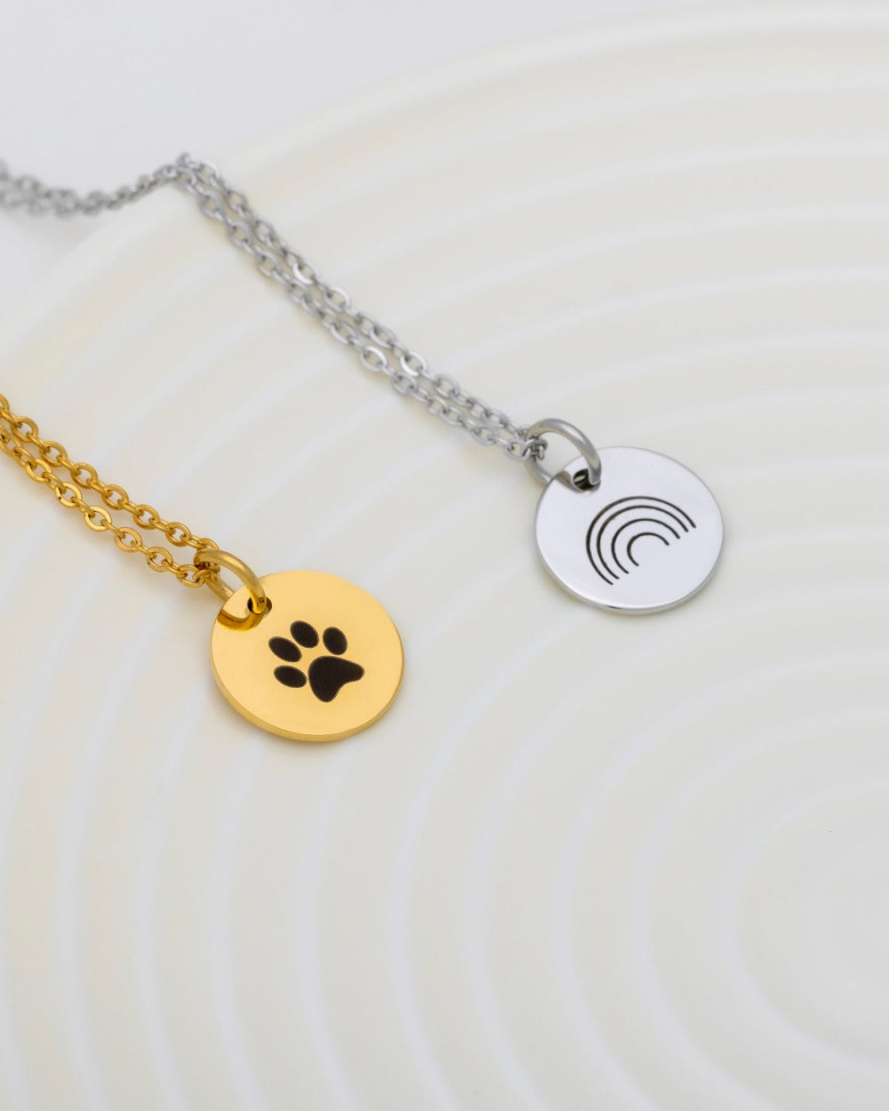 Collar Forever Love - Bangili