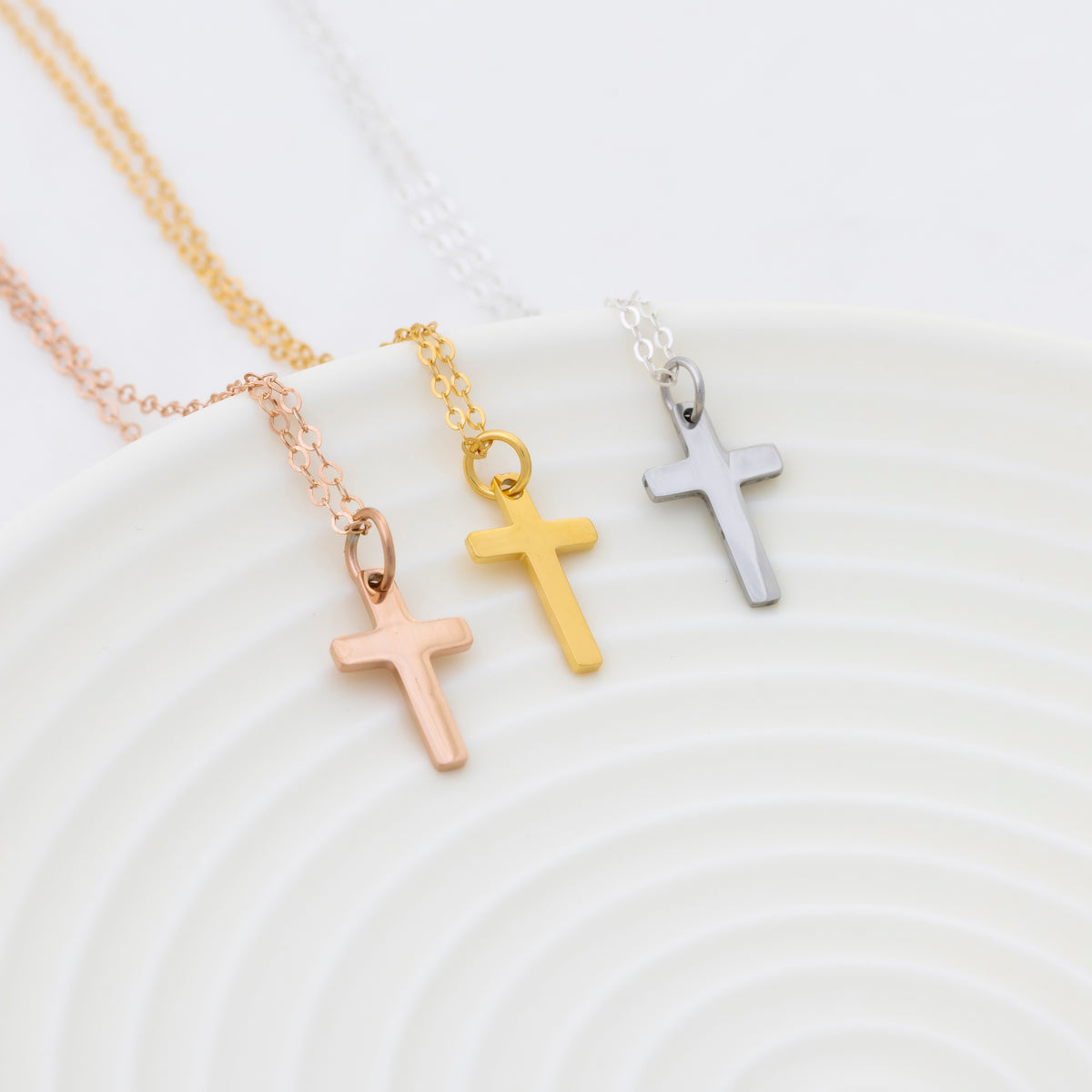 Collar Personalizable Ella - Bangili