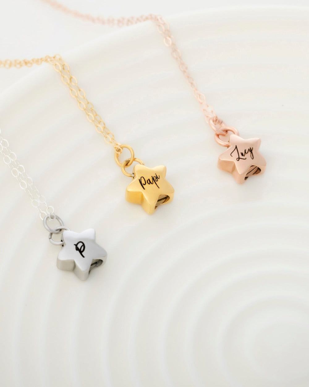 Collar Personalizable Frida - Bangili