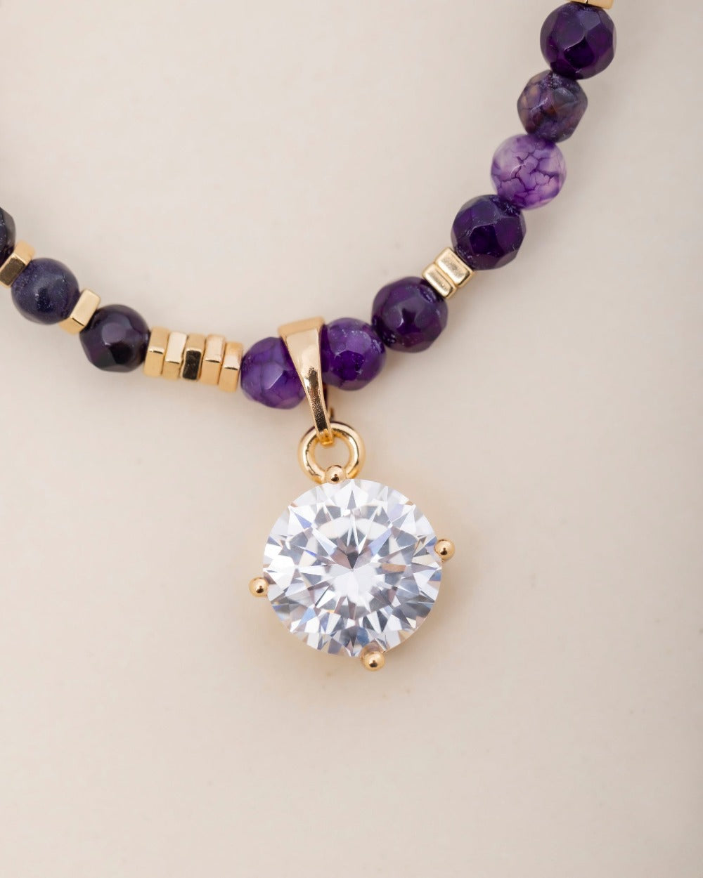 Gargantilla Morat - Bangili