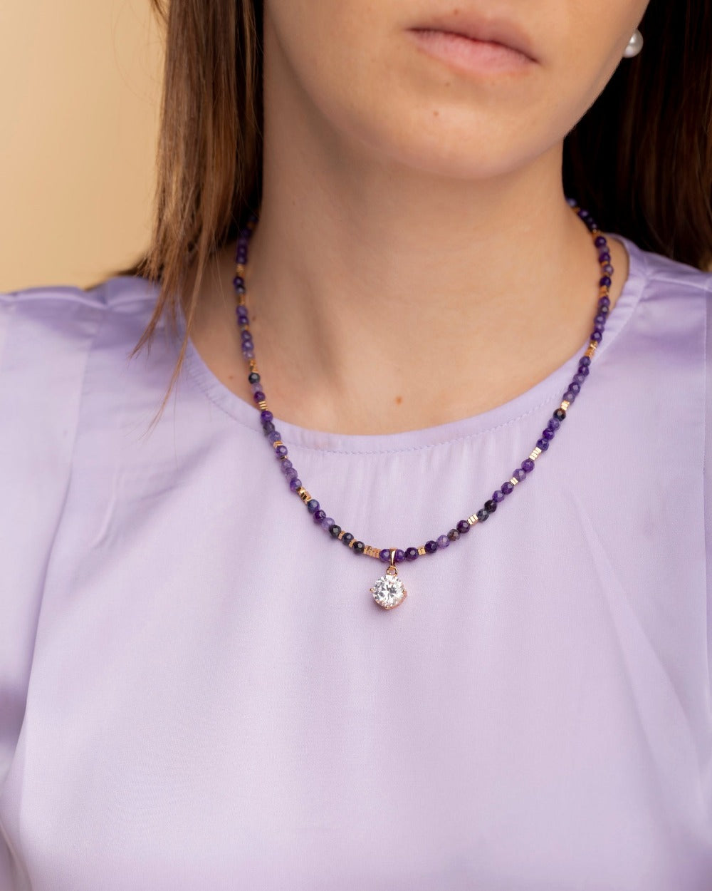 Gargantilla Morat - Bangili