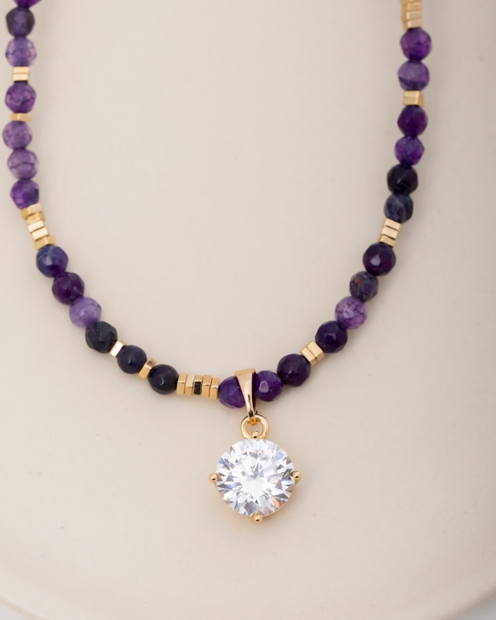 Gargantilla Morat - Bangili