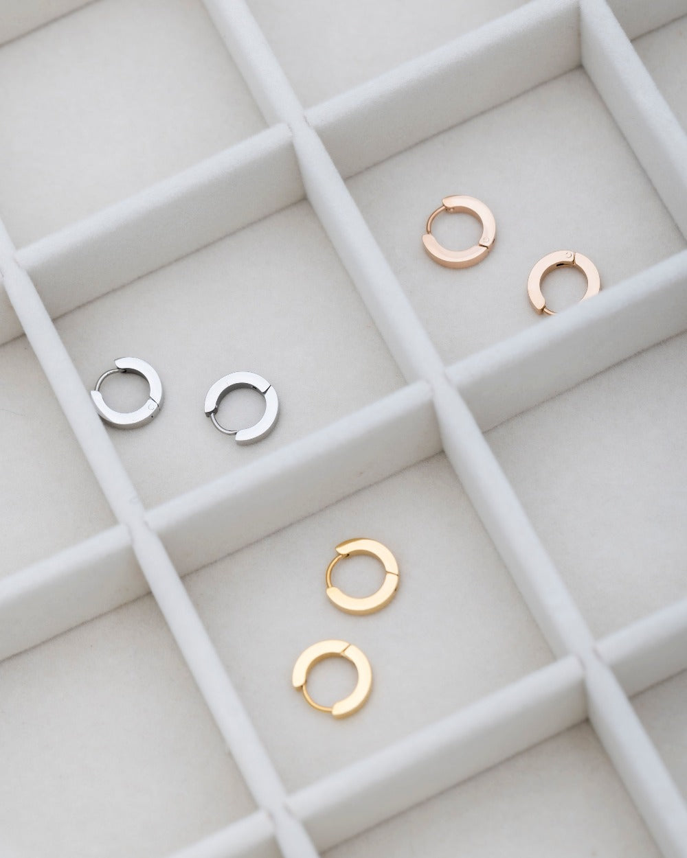 Huggies Olivia - Bangili