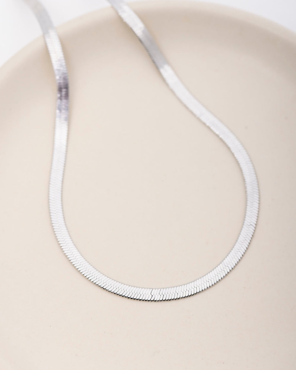 Collar Leonor - Bangili