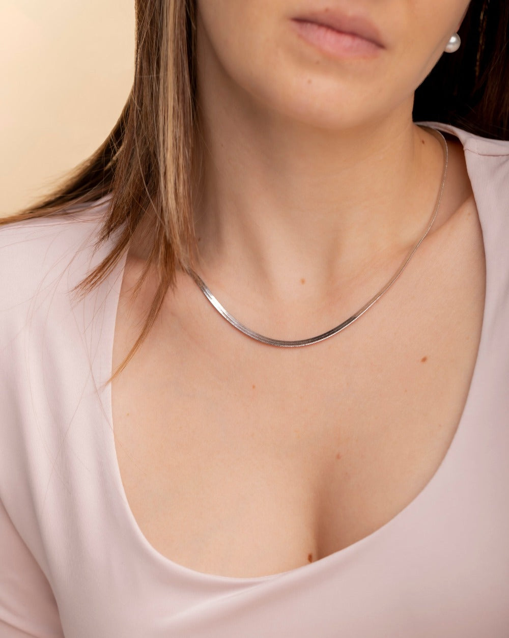 Collar Leonor - Bangili