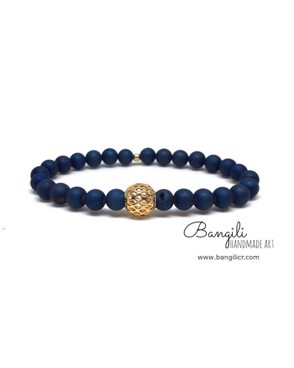 Pulsera Bianca - Bangili