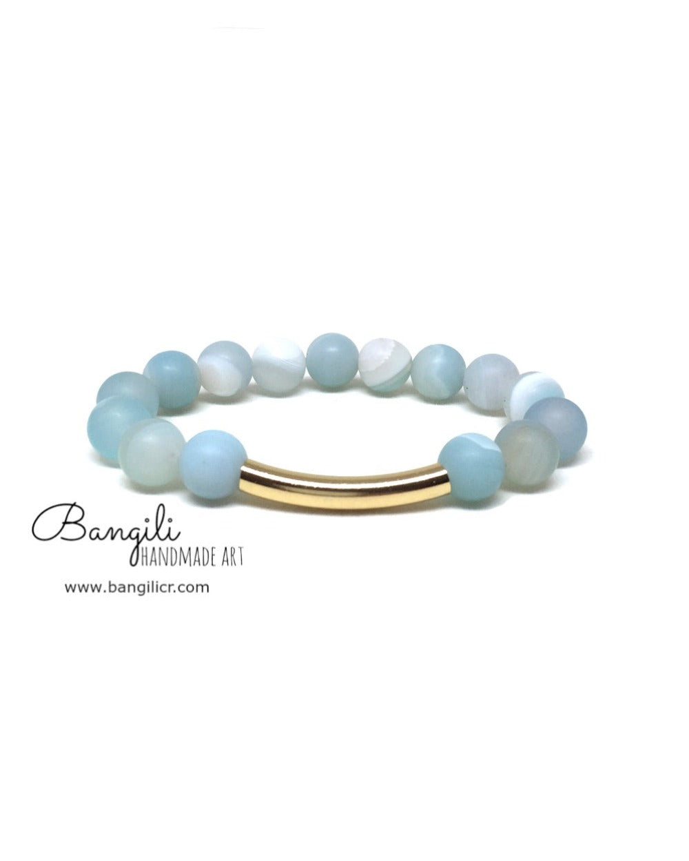 Pulsera Cayetana - Bangili