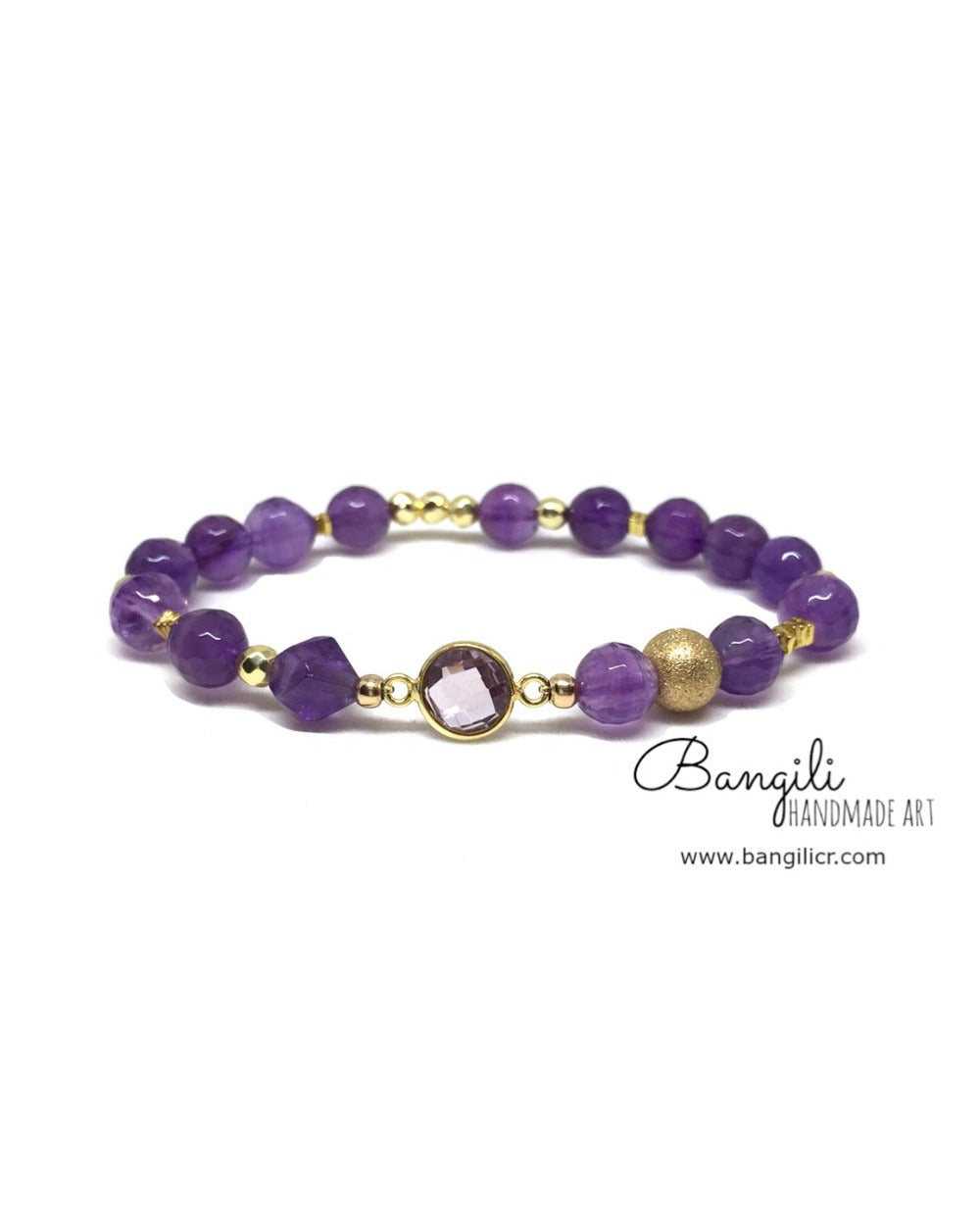 Pulsera Fadia - Bangili