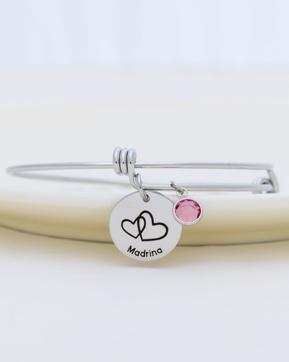 Pulsera Forever Love - Bangili