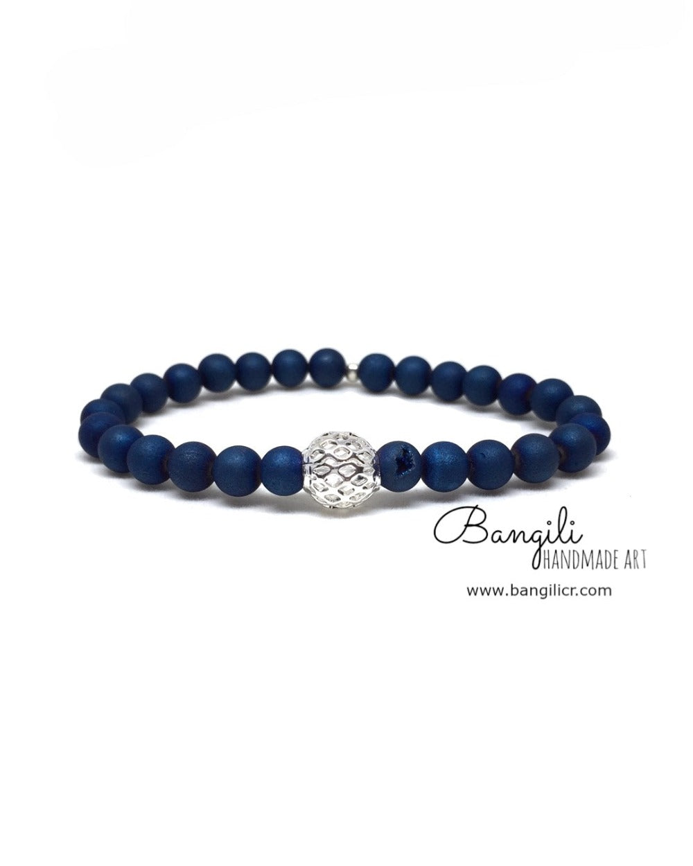 Pulsera Leila - Bangili