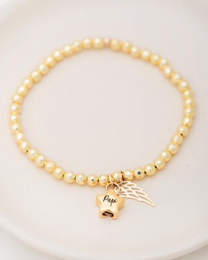 Pulsera Personalizable Frida - Bangili