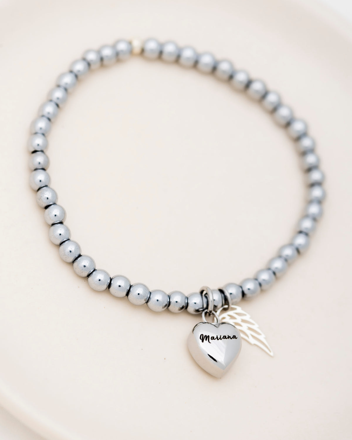 Pulsera Personalizable Mia - Bangili