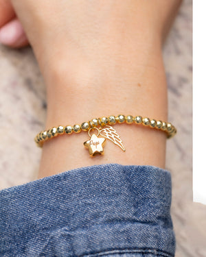 Pulsera Personalizable Frida - Bangili