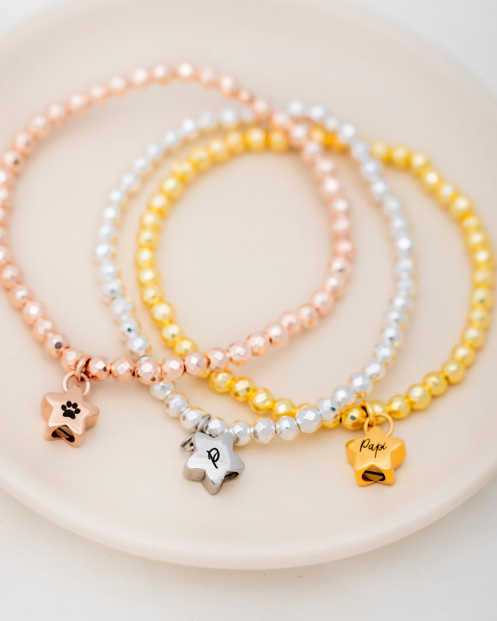 Pulsera Personalizable Frida - Bangili