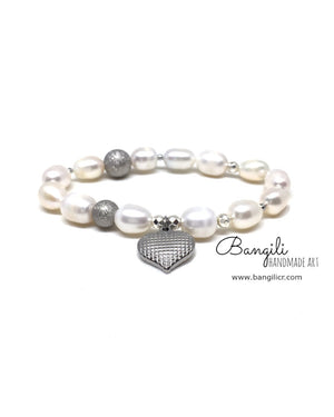 Pulsera Roma - Bangili