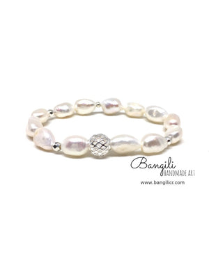 Pulsera Serena - Bangili