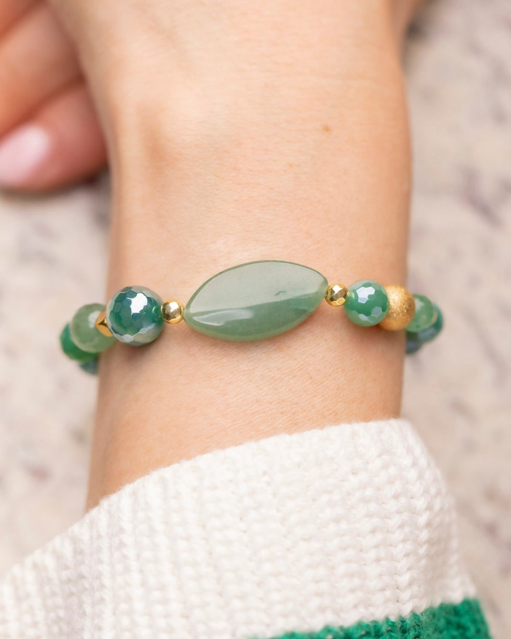 Pulsera Verona - Bangili