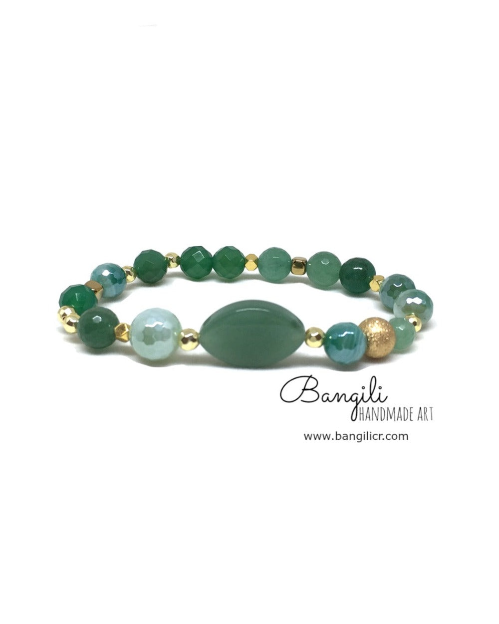 Pulsera Verona - Bangili