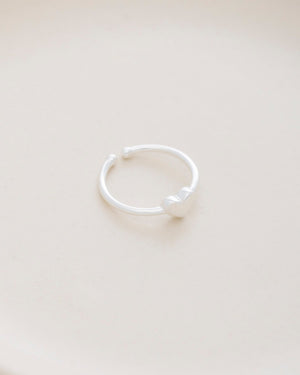 Self Love Ring (Plata 925) - Bangili