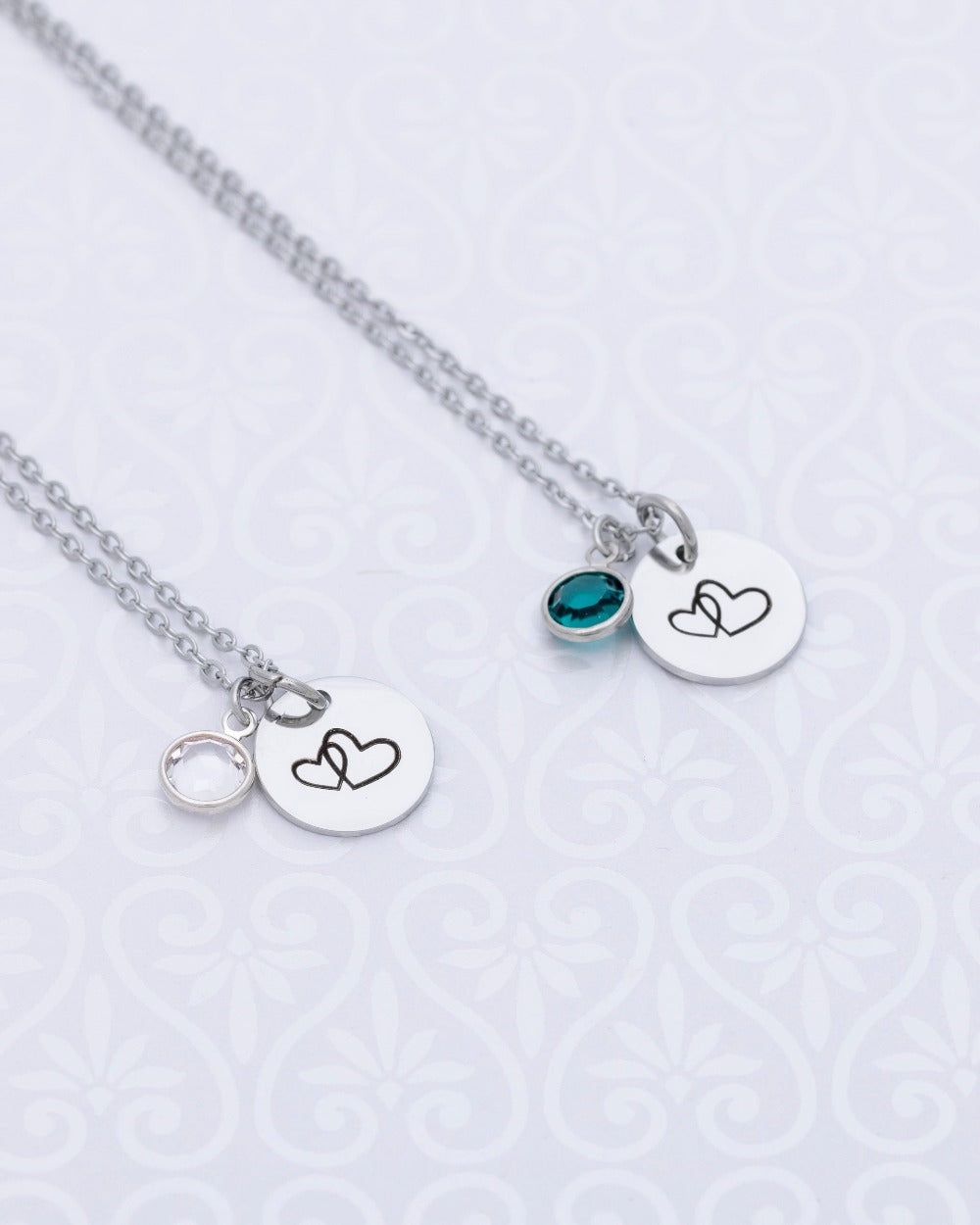 Set de Collares BFF - Bangili