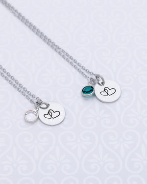 Set de Collares BFF - Bangili