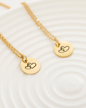 Set de Collares BFF - Bangili