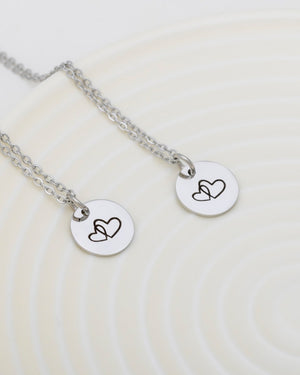 Set de Collares BFF - Bangili