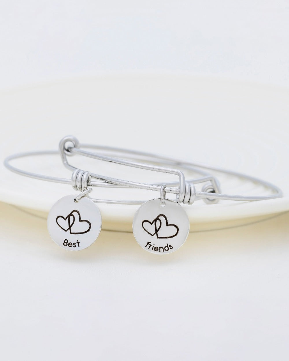 Set de Pulseras Best Friends - Bangili